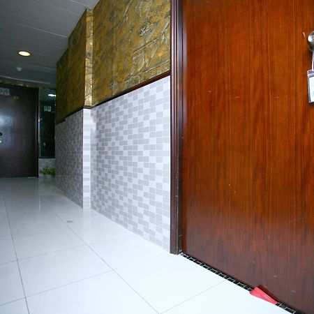 H K Commercial Inn Kowloon  Eksteriør billede